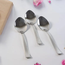 Everyday Dining Spoons - (3 Pc / Set) - justgrabit.in | Just Grab It
