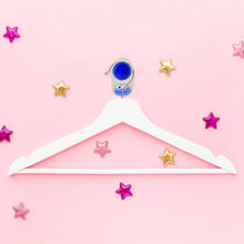 Cartoon Colorful Hooks Simple Ball Shape Hook Self - adhesive (1 Pc) - Justgrabit Inc.