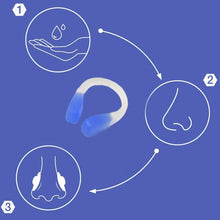 Swimming Nose Clip (1 Pc / Mix Design) - Justgrabit Inc.