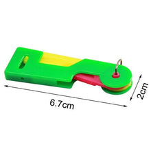 Automatic Needle Threading Device (Multicolour) - Justgrabit Inc.