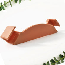 Plastic Stackable Wardrobe Organizer Clips, Core Wardrobe Box Support (8 Pcs Set) - Justgrabit Inc.