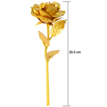 B Golden Rose is perfect for decorating homes, offices, cafes (3 Pc Set) - justgrabit.in | Just Grab It