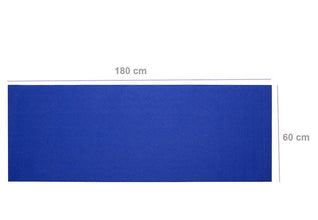 Mat, Yoga Mat Anti - Skid Surface Mat - Justgrabit Inc.
