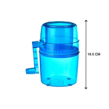 Ice Gola Maker Ice Snow Maker Machine - Justgrabit Inc.