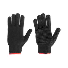 Cotton Polyester Mens Work Gloves - Justgrabit Inc.