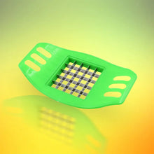 Potato Cutter, Fries Cutter Sweet Potato Fries Cutter Potatoes Cutter or Potato Slicer Cutter For French Fry (1Pc) - justgrabit.in | Just Grab It