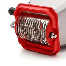 Stainless Steel Vegetable Cutter Chopper (Chilly Cutter) - Justgrabit Inc.