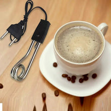 Instant Immersion Heater Coffee / Tea / Soup Electric Water Portable Reheater - Justgrabit Inc.