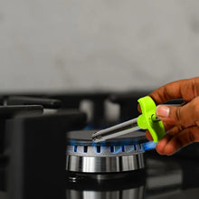 Ganesh 3pc Lighter Cum knife and peeler. - Justgrabit Inc.