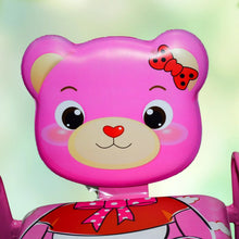 Cartoon Baby Chair Strong Steel Cushion & Comfortable Baby Chair High Quality Chair (1 Pc) - justgrabit.in | Just Grab It