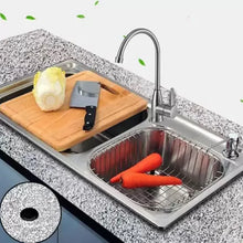 Aluminium foil for Kitchen and Aluminium Foil Paper Sticker Roll for Kitchen Wall, Drawers. (60cmx2Meter) - Justgrabit Inc.