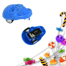 Pull Back Skull Toy, Small DIY Pull Back Skull Toy For Kids - Justgrabit Inc.