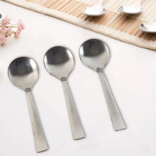 Everyday Dining Spoons - (3 Pc / Set) - justgrabit.in | Just Grab It