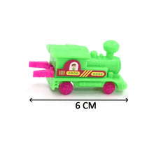 30pc Pull Along Back train Friction Power Toy Vehicle Push and Go Crawling Toys Baby - Justgrabit Inc.