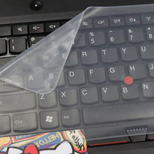 Keyboard Cover for Computer Pc for Desktop Computer - Justgrabit Inc.