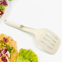 Plastic Kitchen Accessories Skimmer, Spatula Spoon & Soup Spoon Heat Resistant Non Stick Spoons Kitchen Cookware Items Heat Resistant Plastic Kitchen Utensils for Cooking, BPA FREE Gadgets for Non - Stick Cookware (1 Pc ) - justgrabit.in | Just Grab It