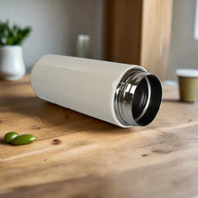 Smart Vacuum Insulated Water Bottle with LED Temperature Display, Cold & Hot | Leak Proof | Office Bottle | Gym | Home | Kitchen | Hiking | Trekking | Travel Bottle  (Mix Color & Design / 420 ML) - justgrabit.in | Just Grab It