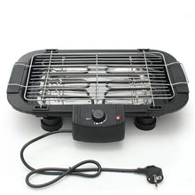 Smokeless Electric Indoor Barbecue Grill, 2000w - Justgrabit Inc.