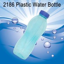 Plastic Water Bottle - Justgrabit Inc.