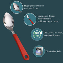 Supermom Baby Feeding Spoon (6 Pc Set) - Justgrabit Inc.
