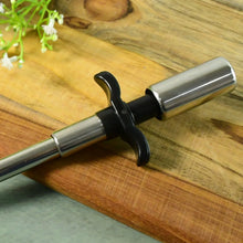 Apex Stainless Steel Kitchen Gas Stove Lighter - (1 Pc) - justgrabit.in | Just Grab It