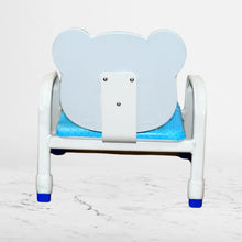 Cartoon Baby Chair Strong Steel Cushion & Comfortable Baby Chair High Quality Chair (1 Pc) - justgrabit.in | Just Grab It
