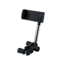 2 in 1 Universal Car Mobile Holder | Car Phone Holder with Refillable Aromatic Tablet | Perfect for Dashboard Air Vent | Car Vent Mobile Holder | Car Mobile Holder for Dashboard - justgrabit.in | Just Grab It