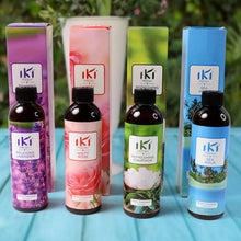 IKI Room Air Freshener Mix Fragrance (200 Ml Approx / 1 Pc) - Justgrabit Inc.
