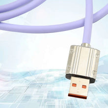 3 in 1 Multi Super Fast Charging Cable (1 Pc / 120 CM Long) - justgrabit.in | Just Grab It