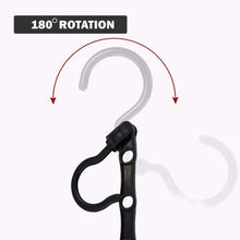Multifunctional 5 Hole Hanger (1 Pc) - Justgrabit Inc.