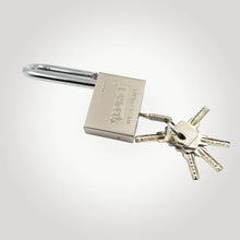 Multipurpose Solid 4 Keys Padlock 60 mm / 1 Pc) - Justgrabit Inc.
