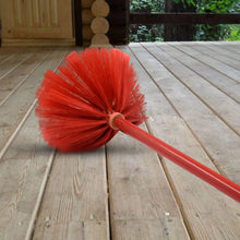 90 - inch Metal Extendable Cobweb Brush – Ceiling, Fan & Light Dust Cleaning (MOQ: 3) - Justgrabit Inc.