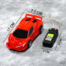 Remote Control Simulation Model Racing toy Car. - Justgrabit Inc.