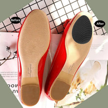 Non - Slip Shoe Pads, Rubber Shoe Sole Protector Pads, Self - Adhesive Shoe Grips Pads Stickers Non Skid for Ladies Shoes, High Heels, Boots (10 Pcs Set) - justgrabit.in | Just Grab It