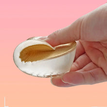 Medium 1 Pairs Silicone Heel Pads, Shoes Insole (11×6×3 Cm) - Justgrabit Inc.