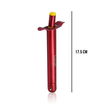 Stainless Steel Gas Lighter - Justgrabit Inc.