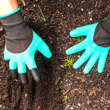 Garden Gloves (Mix Color) - justgrabit.in | Just Grab It