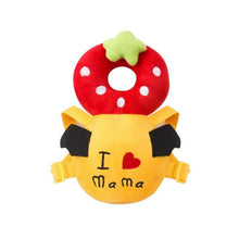 Cute, Cuddly and Clean Toddlers Training Seat - justgrabit.in | Just Grab It