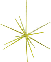 3D Gold Star Hanging Decoration Star, Acrylic Look Hanging Luminous Star for Windows, Home, Garden Festive Embellishments for Holiday Parties Weddings Birthday Home Decoration (Medium) - justgrabit.in | Just Grab It
