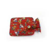 Personal Care Rubber Hot Water Heating Bag for Pain Relief (Small) - Justgrabit Inc.