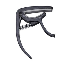 Guitar Capo with Pickup Stand, Soft for Acoustic and Electric Guitar Ukulele Mandolin Banjo Guitar Accessories - Justgrabit Inc.