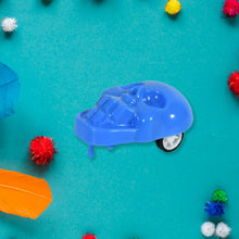 Pull Back Skull Toy, Small DIY Pull Back Skull Toy For Kids (30 Pc Set) - justgrabit.in | Just Grab It
