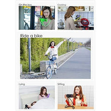 Multi Functional Flexible Long Arms Stand Hanging on Neck Universal Mobile Phone Stand Lounger's Bracket for Mobile Phone Tablet PC Desktop - justgrabit.in | Just Grab It