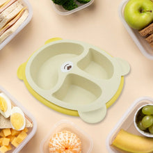 Baby Feeding Set For Kids And Toddlers (7 pcs set) - justgrabit.in | Just Grab It