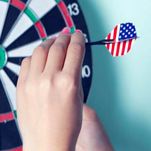 Big 3pcs Dart for Dart Board for Adult Indoor and Outdoor Game for Kids with 3 Darts - Justgrabit Inc.