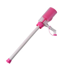 Hand Press Oil Extractor| Plastic Push Oil Pump for Removal of Oil and Liquids - Justgrabit Inc.