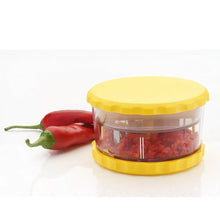Multi Crusher / Grinder / Cutter - Justgrabit Inc.