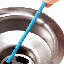 Sani Cleaning Sticks Keep Your Drains Pipes Clear Odor Home Cleaning - justgrabit.in | Just Grab It