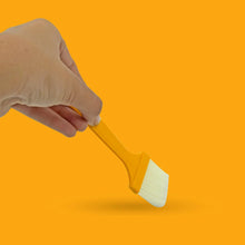 Multifunction Basting Brush for Cooking Pastry Brush Baking Food Butter Brush Dusting Brush for Cooking Grease Brush for Baking Dishwasher Safe Grilling / Hairbrush / Corn (1 Pc ) - Justgrabit Inc.