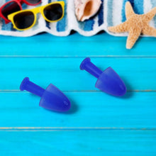Safety Ultra Soft Foam Ear Plugs Reusable Ear Plugs for Sleeping, Travel (4 Pair) - Justgrabit Inc.